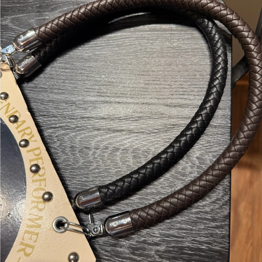 Elvis Vinyl Record Purse - unique - Picture 8 of 9